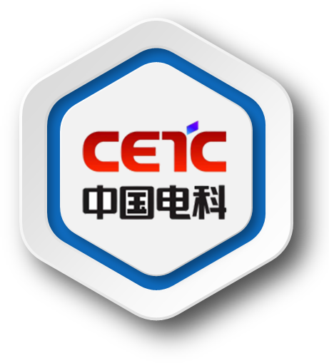 中国电科
