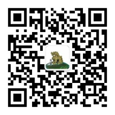 微信公众号二维码