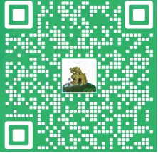 专业技术咨询微信号二维码